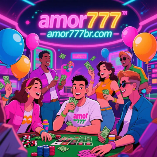 amor777